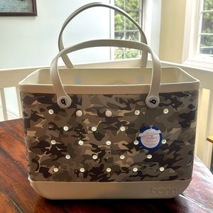 Original Boggbag new with tag